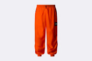 The North Face X Yinka Ilori Wind Pant Red Orange